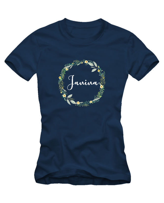 Janina Janina